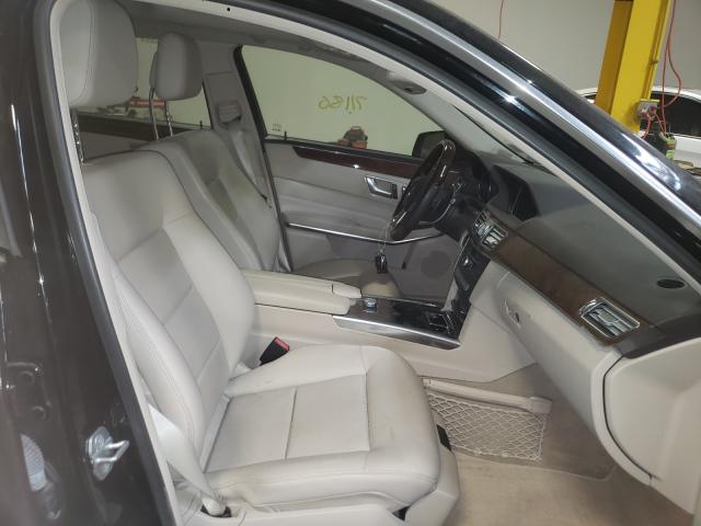 2014 MERCEDES-BENZ E 350 4MAT WDDHF8JB2EA824444