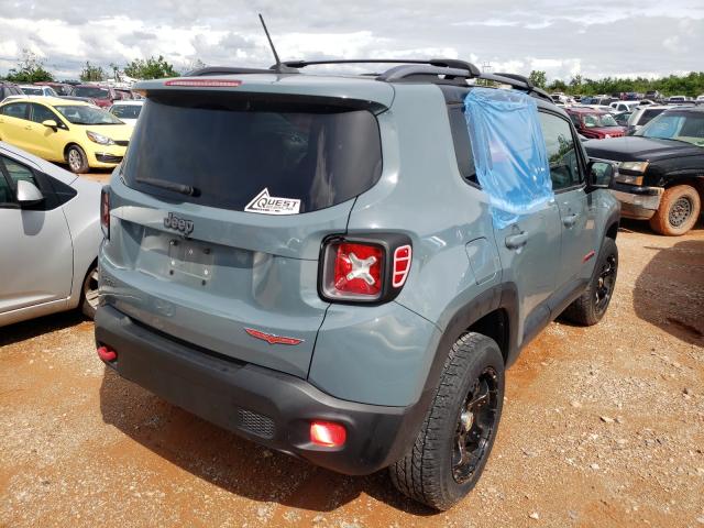 2015 JEEP RENEGADE T ZACCJBCT1FPB42453