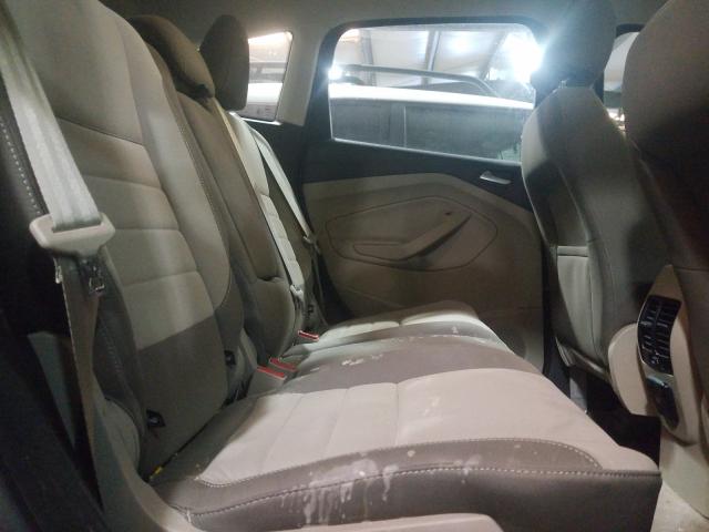 2013 FORD C-MAX SE 1FADP5AU9DL543482