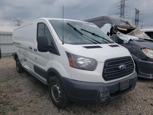 2015 FORD TRANSIT T- 1FTNR2YG3FKA99242