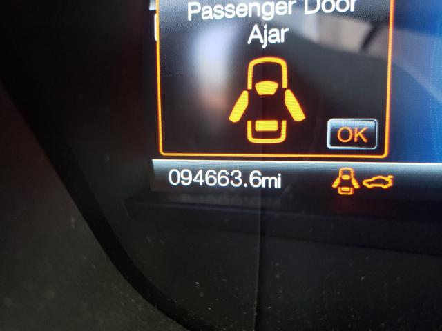 2016 FORD FUSION TIT 3FA6P0K91GR135263