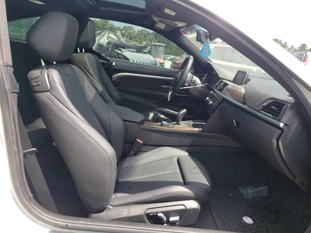 2016 BMW 428 I WBA3N7C57GK225736