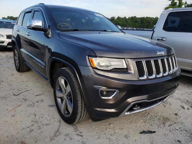 Jeep Cherokee salvage cars for sale: 2014 Jeep Grand Cherokee