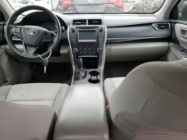 2015 TOYOTA CAMRY LE 4T4BF1FK2FR485069