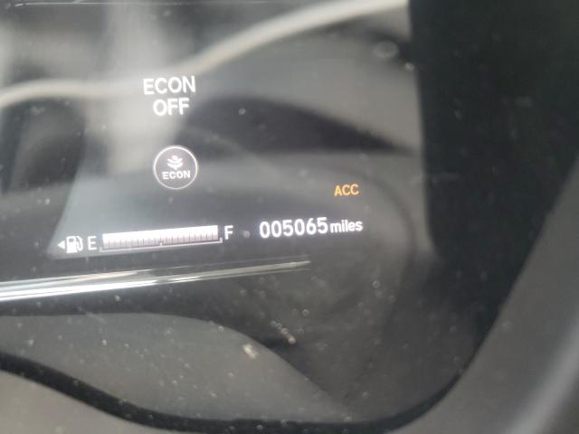 2020 HONDA HR-V EX 3CZRU5H57LM703180