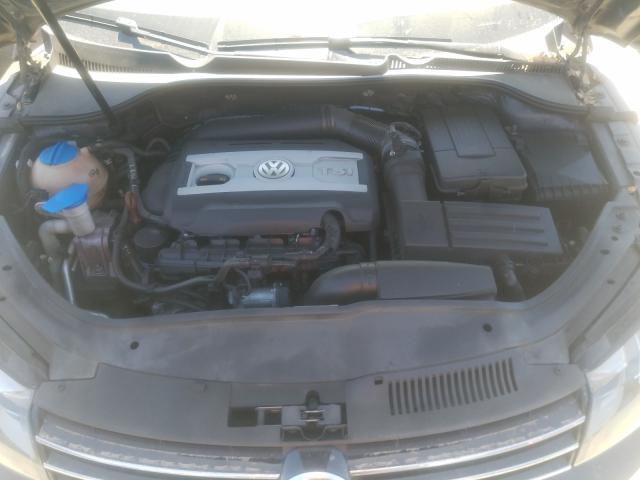 2013 VOLKSWAGEN EOS LUX WVWFW8AH9DV000793
