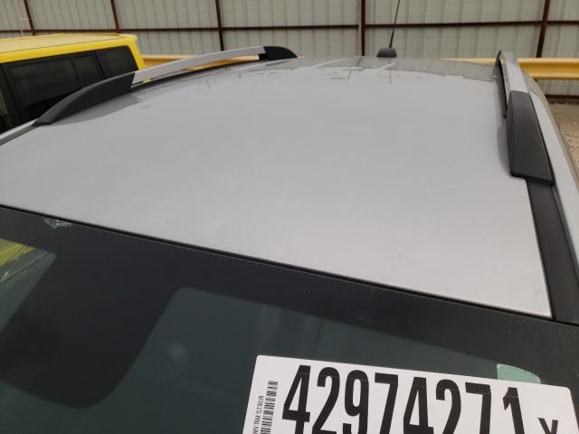 2019 CHEVROLET TRAX 1LT KL7CJPSB4KB826260