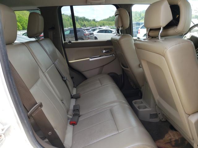 2010 JEEP LIBERTY LI 1J4PN5GKXAW160044