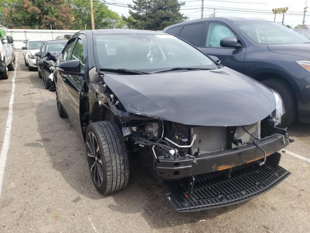 2017 TOYOTA COROLLA L 2T1BURHE3HC939842