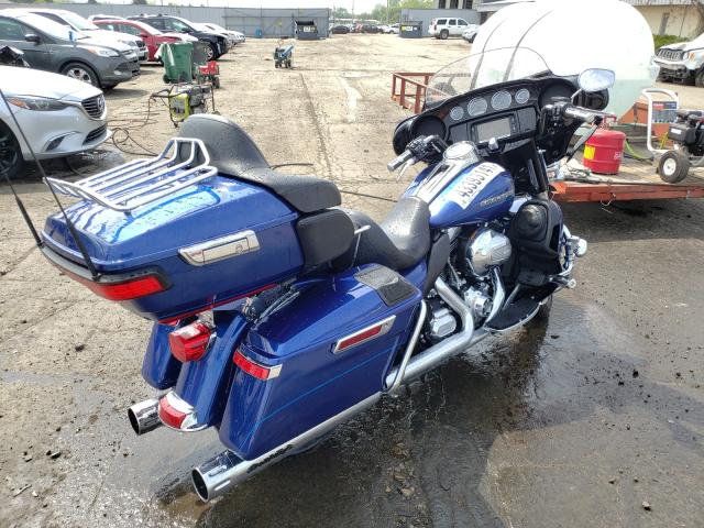 2015 HARLEY-DAVIDSON FLHTKL ULT 1HD1KKL10FB635777