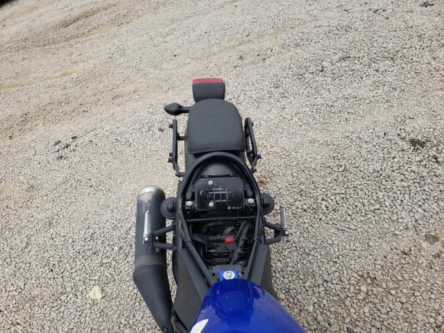 2018 HONDA CMX300 MLHNC530XJ5101473