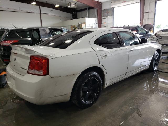 2010 DODGE CHARGER 2B3CA2CV5AH288447