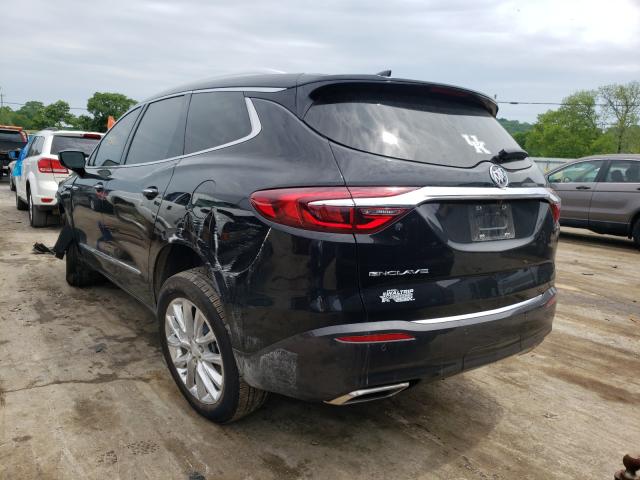 2020 BUICK ENCLAVE PR 5GAERCKW4LJ244748