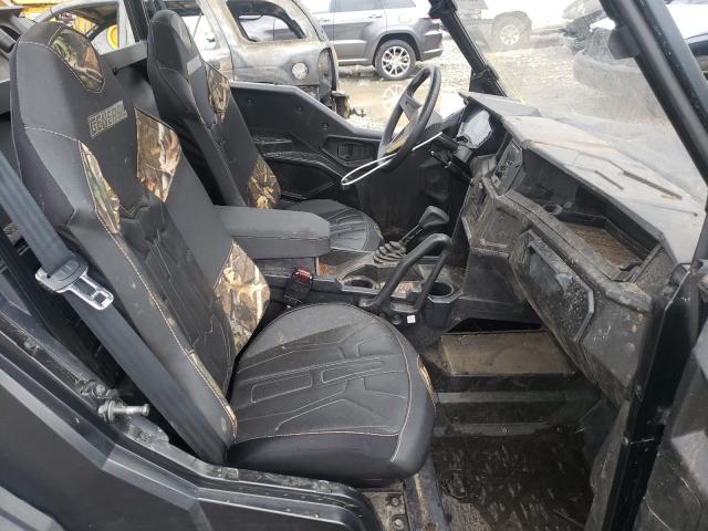 2020 POLARIS GENERAL XP 3NSGXH997MH207716