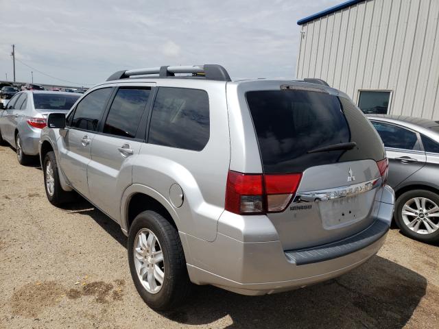 2010 MITSUBISHI ENDEAVOR L 4A4JM2AS3AE001578