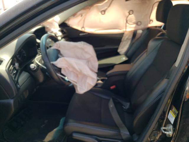2013 ACURA ILX 20 19VDE1F30DE020054