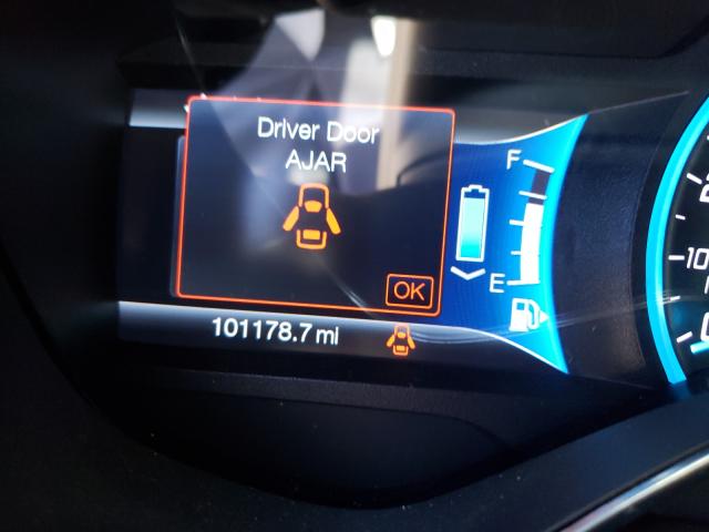 2014 FORD C-MAX SEL 1FADP5BU6EL514246