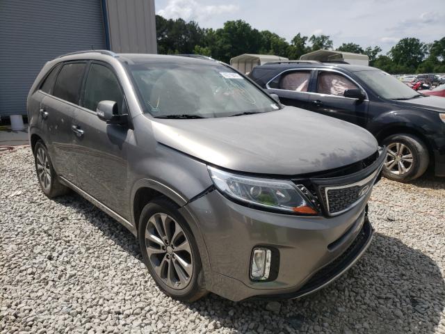 2015 KIA SORENTO SX 5XYKW4A70FG575079