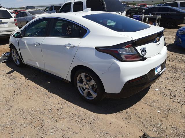 VIN 1G1RC6S58HU209414 2017 Chevrolet Volt, LT no.3