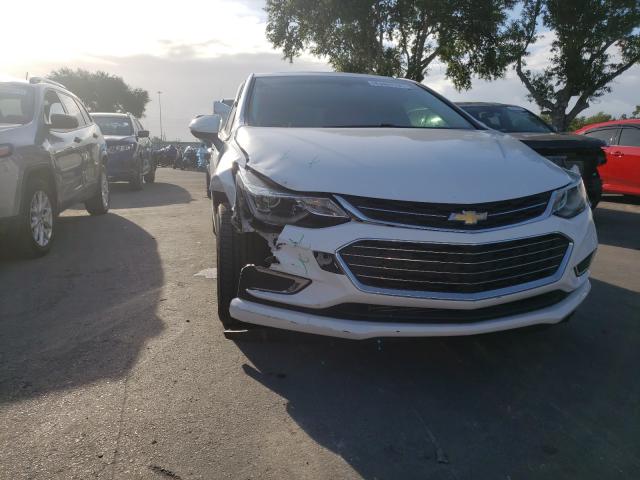 2018 CHEVROLET CRUZE PREM 3G1BF6SM5JS538884