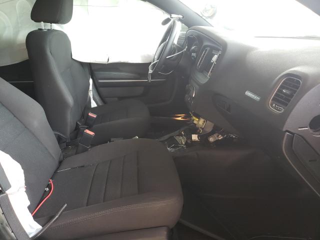 2021 DODGE CHARGER PO 2C3CDXAT4MH528052