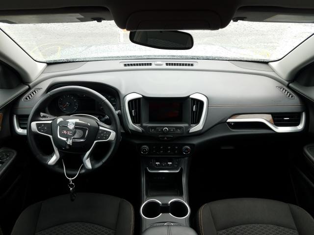 2018 GMC TERRAIN 3GKALMEV8JL389339