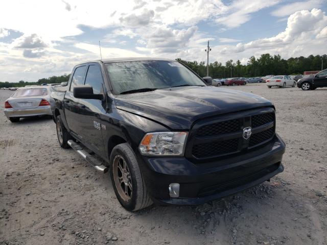 2016 RAM 1500 ST 1C6RR6KT4GS298274