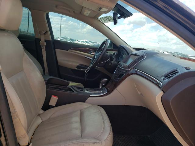 2015 BUICK REGAL 2G4GK5EX8F9267747