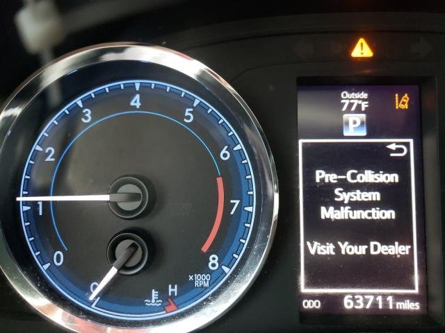 2017 TOYOTA COROLLA L 2T1BURHEXHC795643