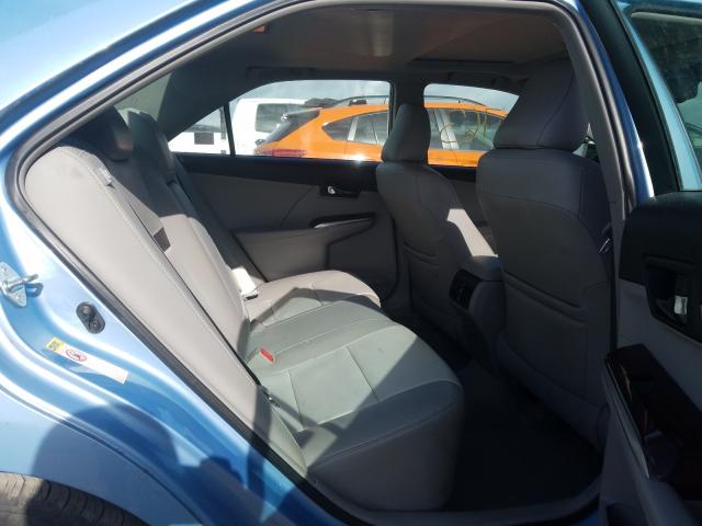 2012 TOYOTA CAMRY L/LE 4T1BF1FK2CU506427