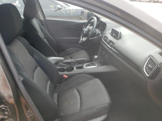 2014 MAZDA 3 TOURING JM1BM1V79E1149792