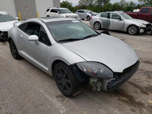 2006 Mitsubishi Eclipse GT