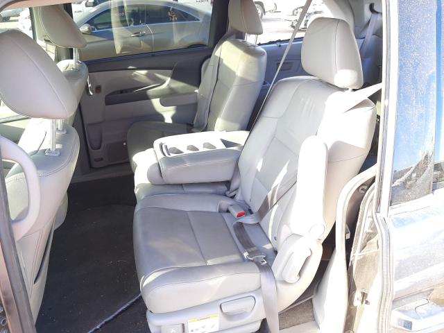 2014 HONDA ODYSSEY TO 5FNRL5H90EB068418