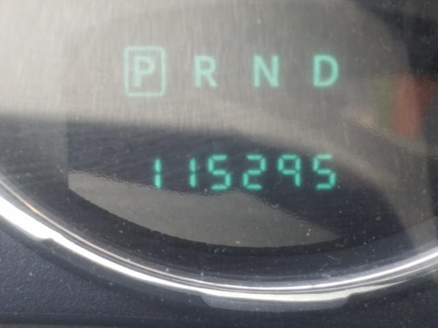 2010 JEEP LIBERTY 1J4PN3GK9AW151114