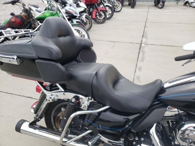 2015 HARLEY-DAVIDSON FLHTK 1HD1KNL13FB621440