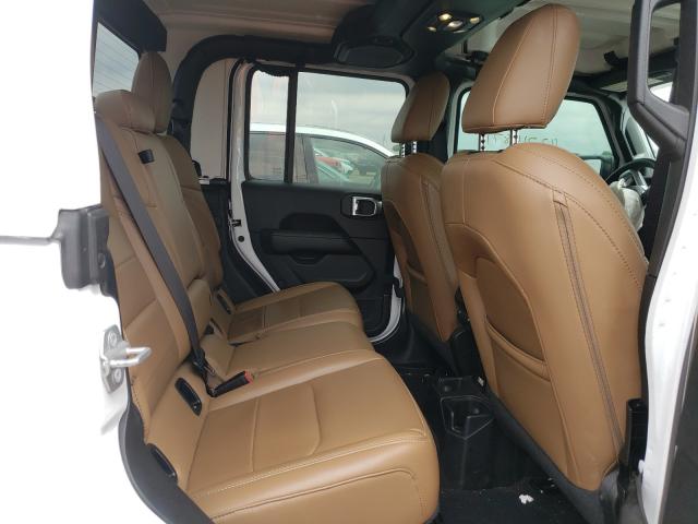 2020 JEEP GLADIATOR 1C6HJTFGXLL115351