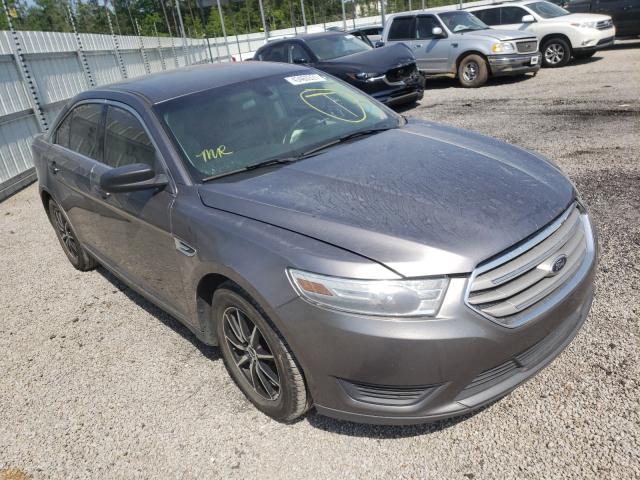 2013 FORD TAURUS SE 1FAHP2D84DG210615