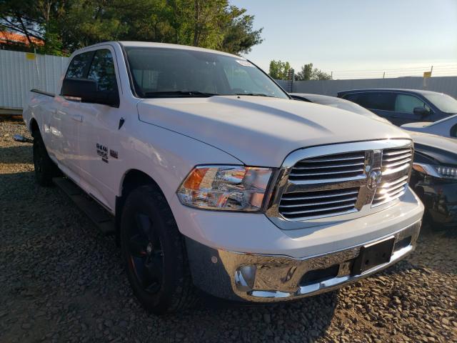 2019 RAM 1500 CLASS 1C6RR7TT9KS713442