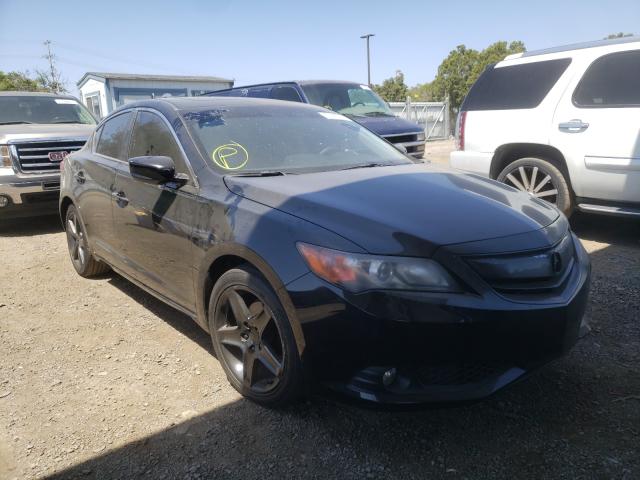 2014 ACURA ILX 19VDE1F78EE009808