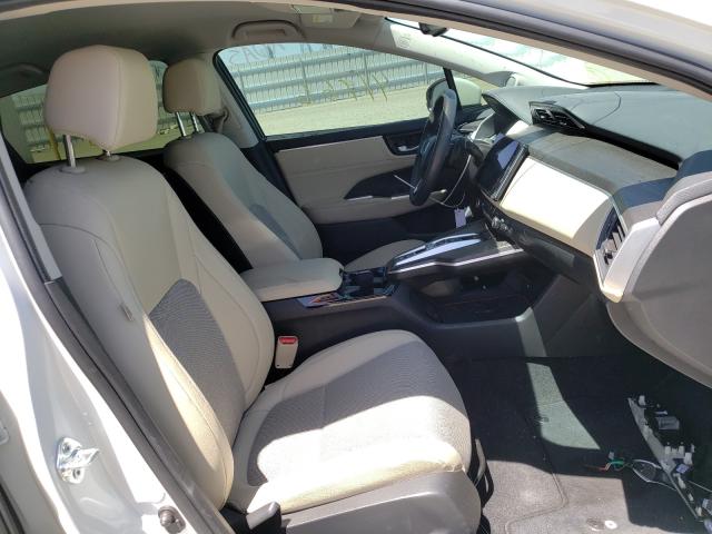 2018 HONDA CLARITY JHMZC5F13JC005977