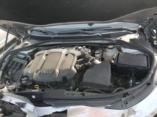 2017 BUICK LACROSSE E 1G4ZP5SS7HU181399