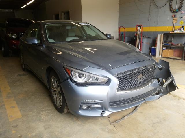 2015 INFINITI Q50 BASE JN1BV7APXFM353204