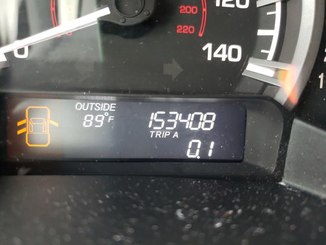 2010 HONDA RIDGELINE 5FPYK1F41AB009930
