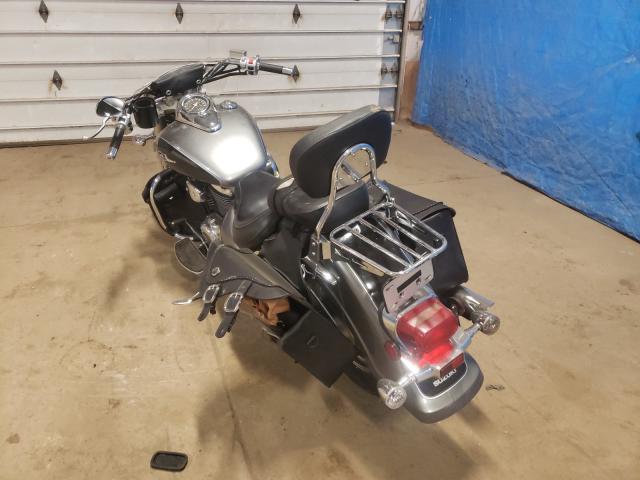 2005 SUZUKI C50 JS1VS55A652101483