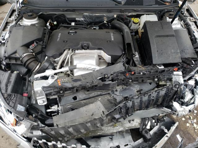 2014 BUICK REGAL 2G4GK5EX7E9250758