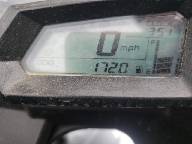 2014 KAWASAKI EX300 A JKAEX8A19EA005510