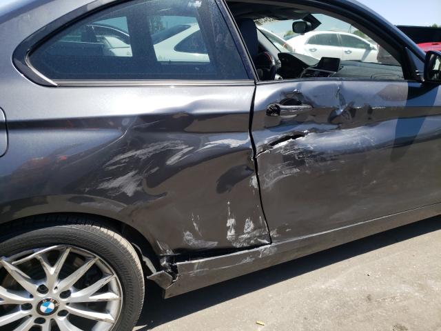 2014 BMW 228 I WBA1F5C59EVV99155