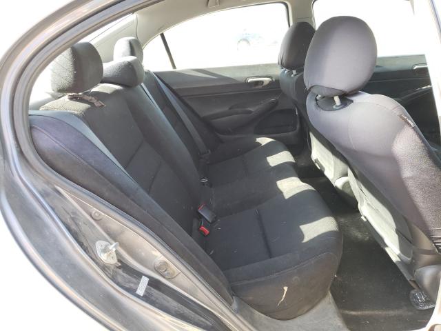 2010 HONDA CIVIC LX-S 19XFA1F6XAE059347