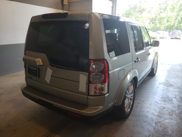 2011 LAND ROVER LR4 SALAC2D49BA568967