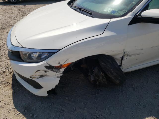 2017 HONDA CIVIC LX 2HGFC2F58HH520102